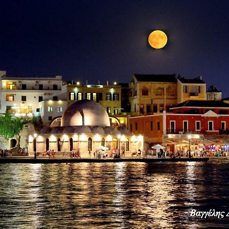 Stella Hotel Chania  Exterior photo
