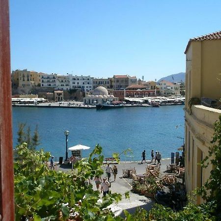 Stella Hotel Chania  Exterior photo
