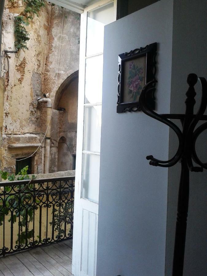Stella Hotel Chania  Exterior photo