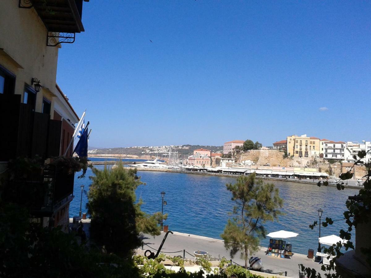 Stella Hotel Chania  Exterior photo