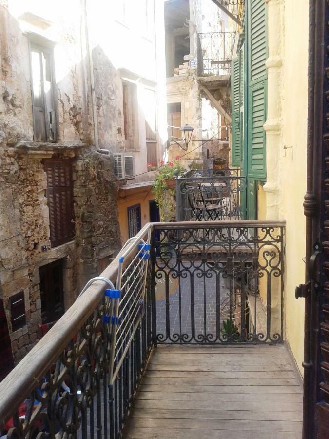 Stella Hotel Chania  Exterior photo
