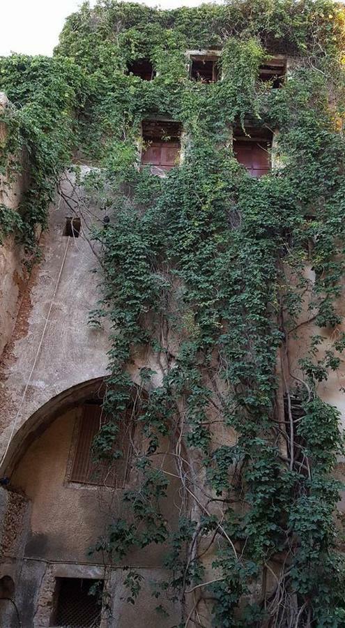 Stella Hotel Chania  Exterior photo