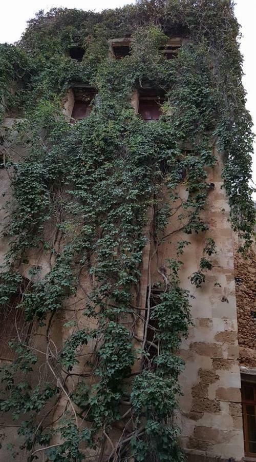 Stella Hotel Chania  Exterior photo